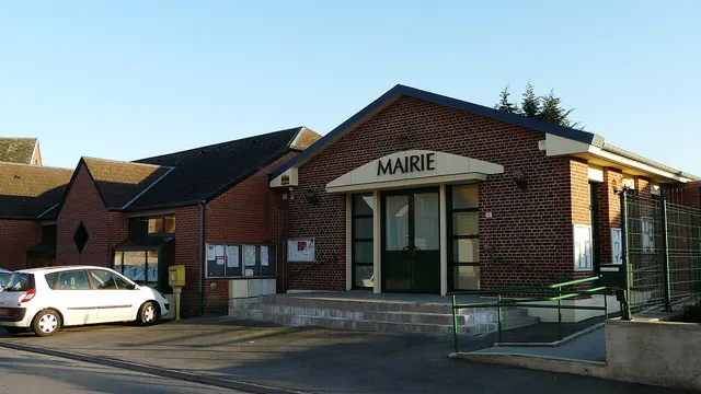Photo de Haynecourt