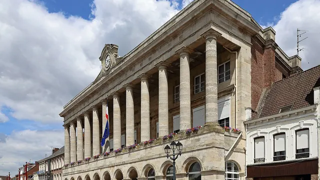 Photo de Hazebrouck