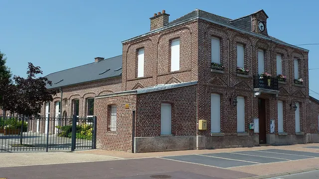 Photo de Hélesmes