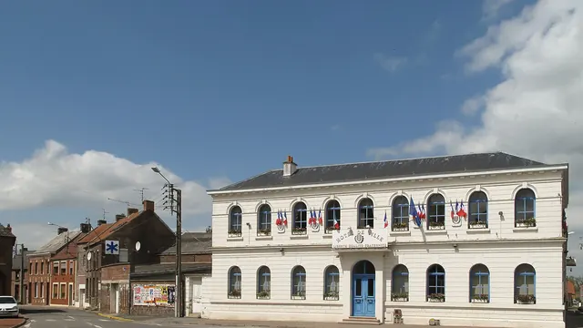 Photo de Hergnies