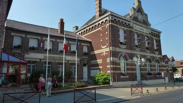 Photo de Hérin