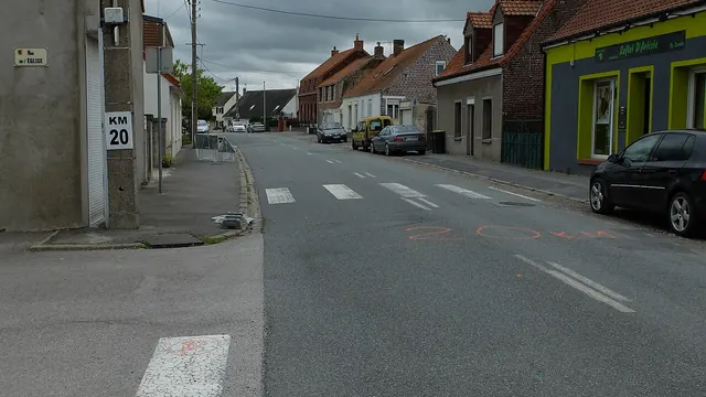 Photo de Holque