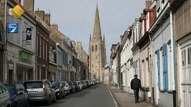 Photo de Hondschoote