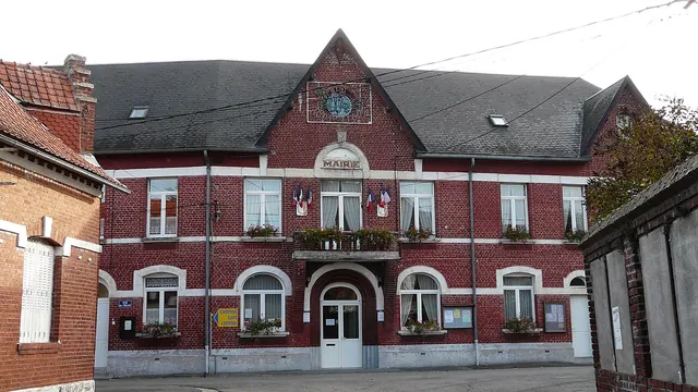 Photo de Honnecourt-sur-Escaut