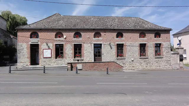 Photo de Houdain-lez-Bavay