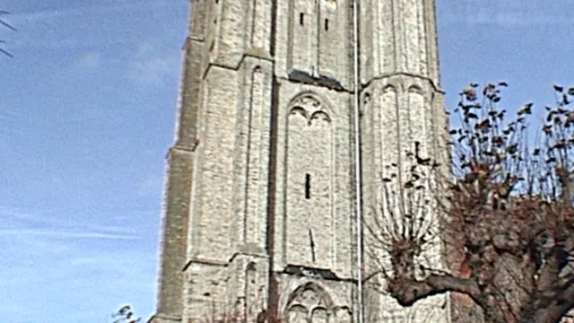 Photo de Houtkerque