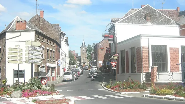 Photo de Jeumont
