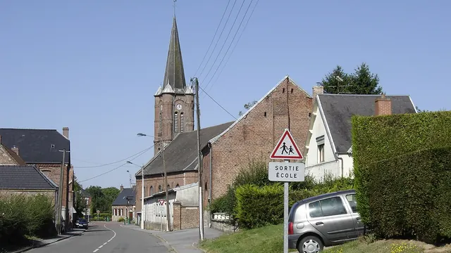 Photo de Jolimetz
