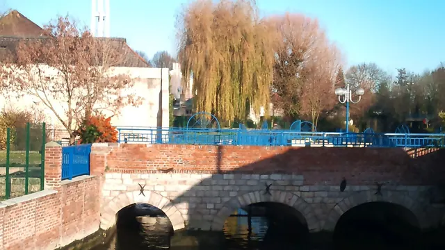 Photo de Lambres-lez-Douai