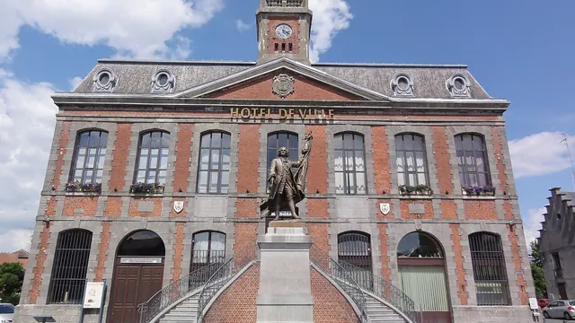 Photo de Landrecies