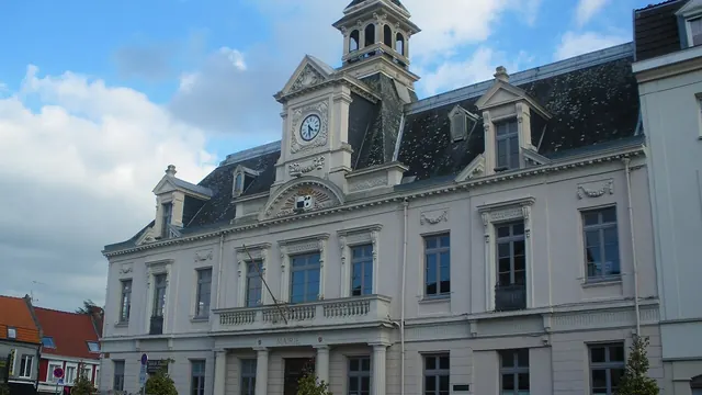 Photo de Lannoy