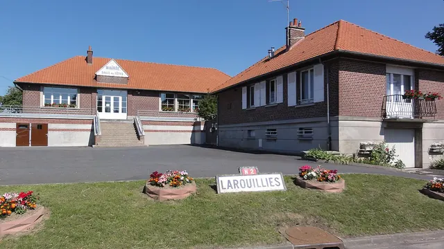 Photo de Larouillies