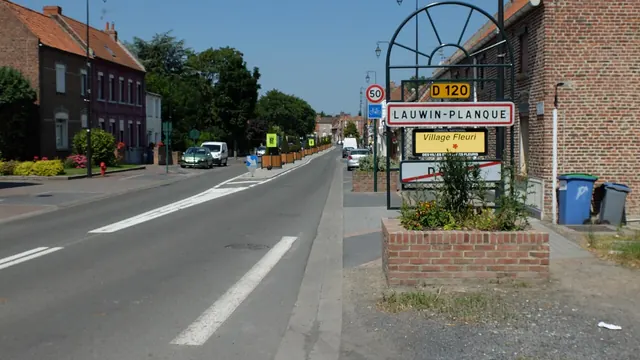 Photo de Lauwin-Planque