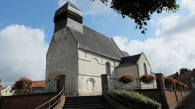 Photo de Lieu-Saint-Amand