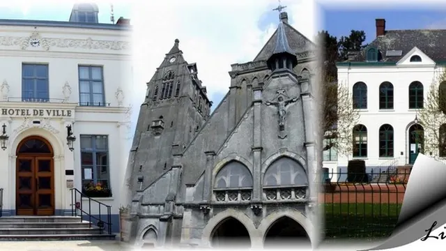 Photo de Linselles