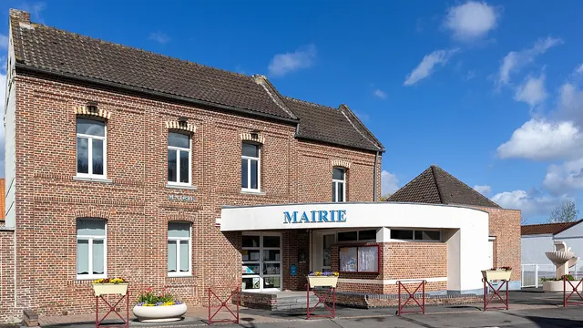 Photo de Loffre