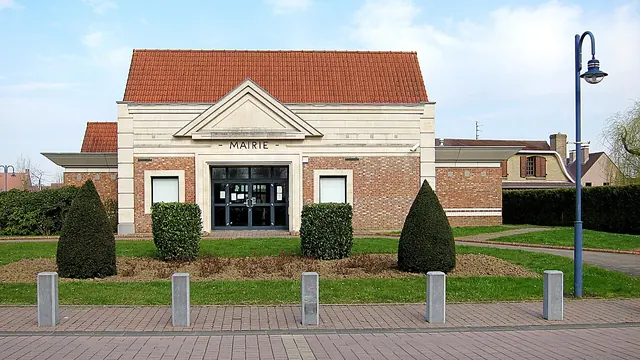Photo de Lompret