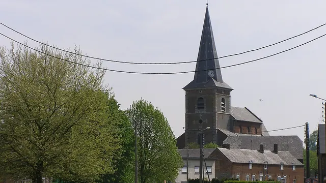 Photo de La Longueville