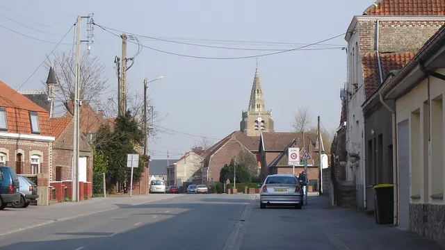 Photo de Looberghe
