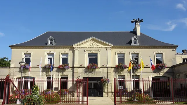Photo de Lourches