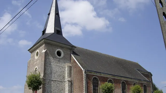 Photo de Louvignies-Quesnoy