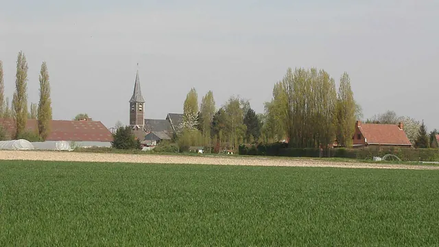 Photo de Louvil