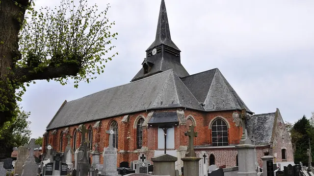 Photo de Lynde
