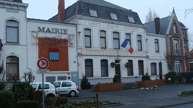 Photo de Lys-lez-Lannoy