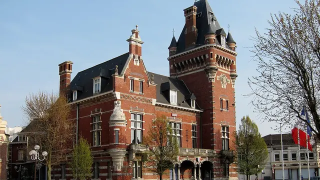 Photo de La Madeleine
