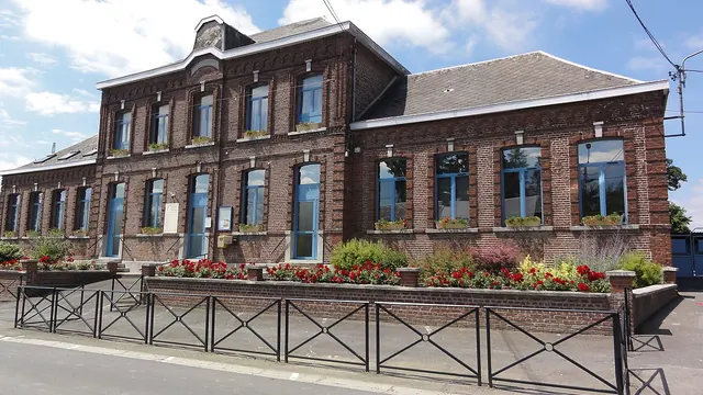 Photo de Mairieux