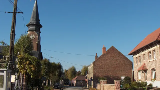 Photo de Le Maisnil