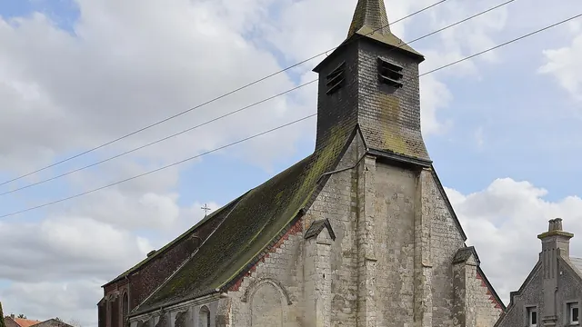 Photo de Malincourt