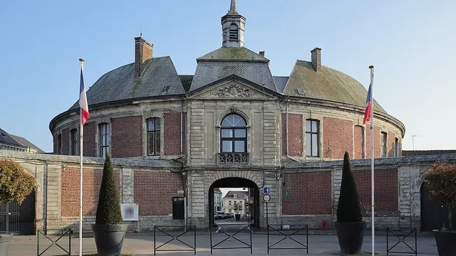 Photo de Marchiennes