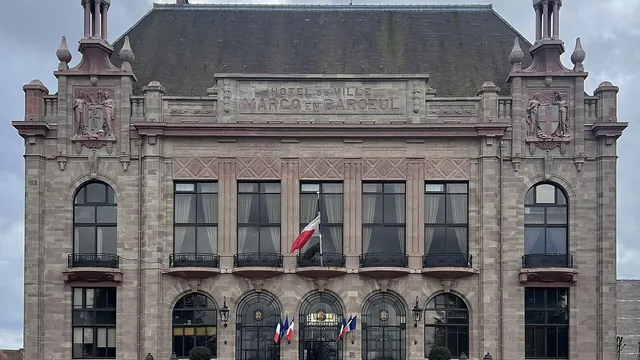 Photo de Marcq-en-Barœul