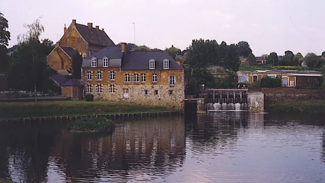 Photo de Maroilles