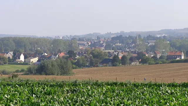 Photo de Marpent