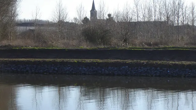 Photo de Maulde