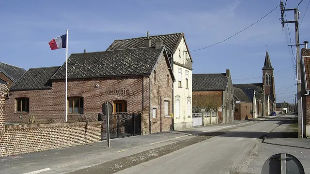Photo de Mazinghien