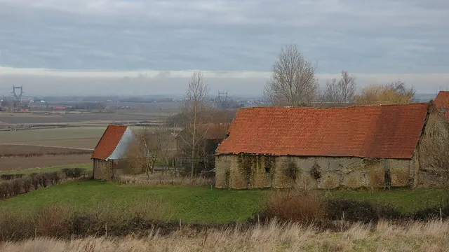 Photo de Merckeghem