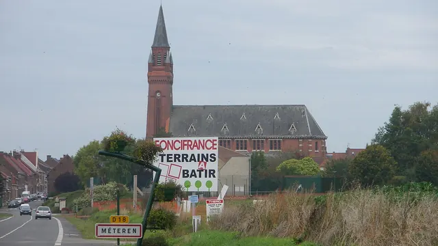 Photo de Méteren