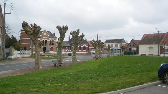 Photo de Mœuvres