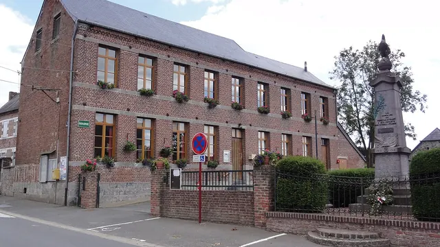 Photo de Monceau-Saint-Waast