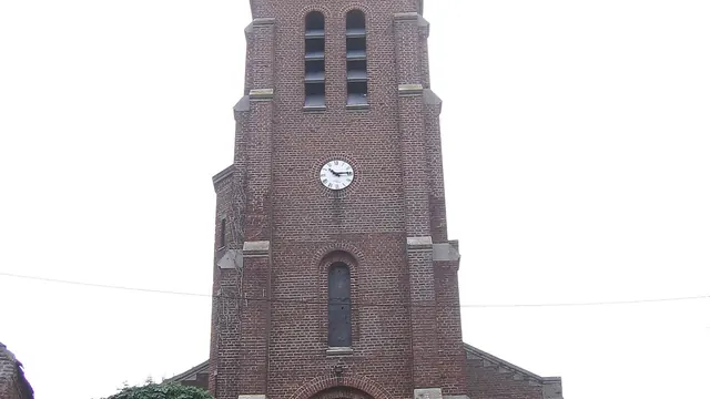 Photo de Monchaux-sur-Écaillon