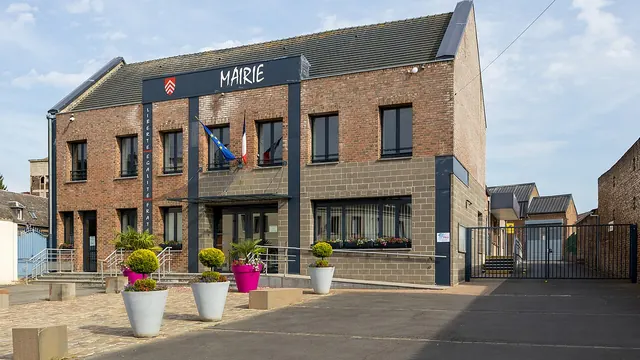 Photo de Monchecourt
