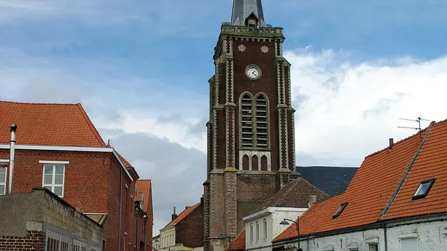 Photo de Mons-en-Pévèle