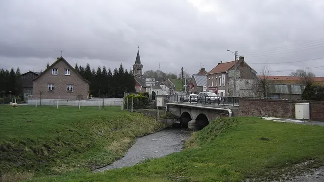 Photo de Montay
