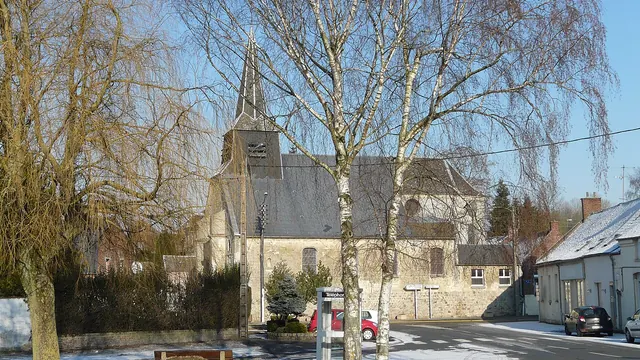 Photo de Montigny-en-Cambrésis