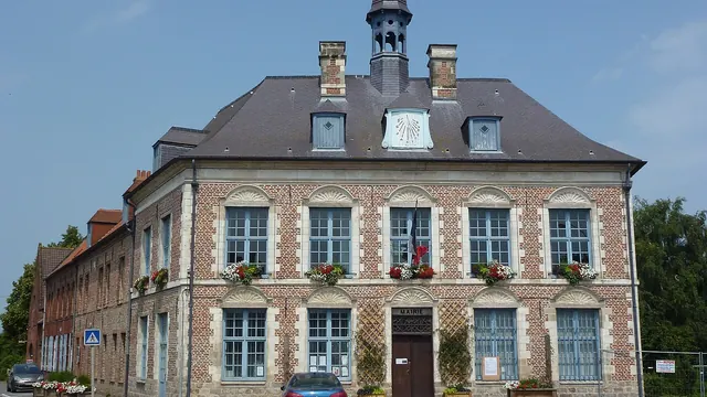 Photo de Morbecque