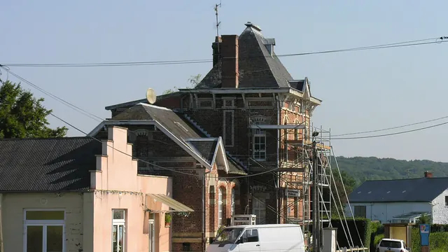 Photo de Moustier-en-Fagne