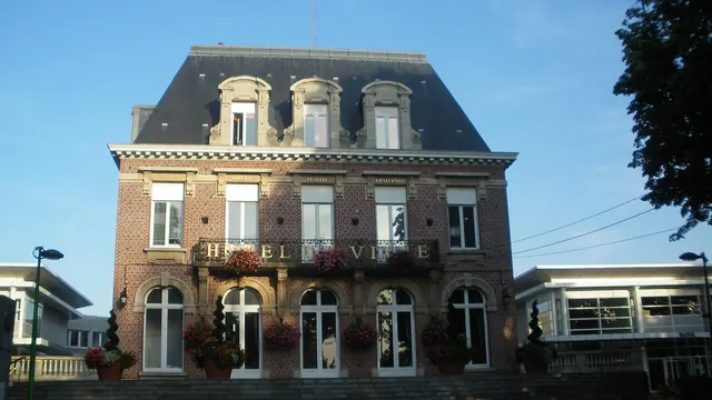 Photo de Mouvaux